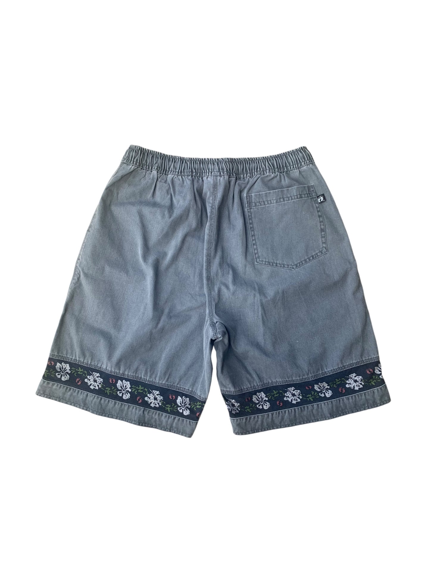 Vintage Hang Ten Shorts (M)