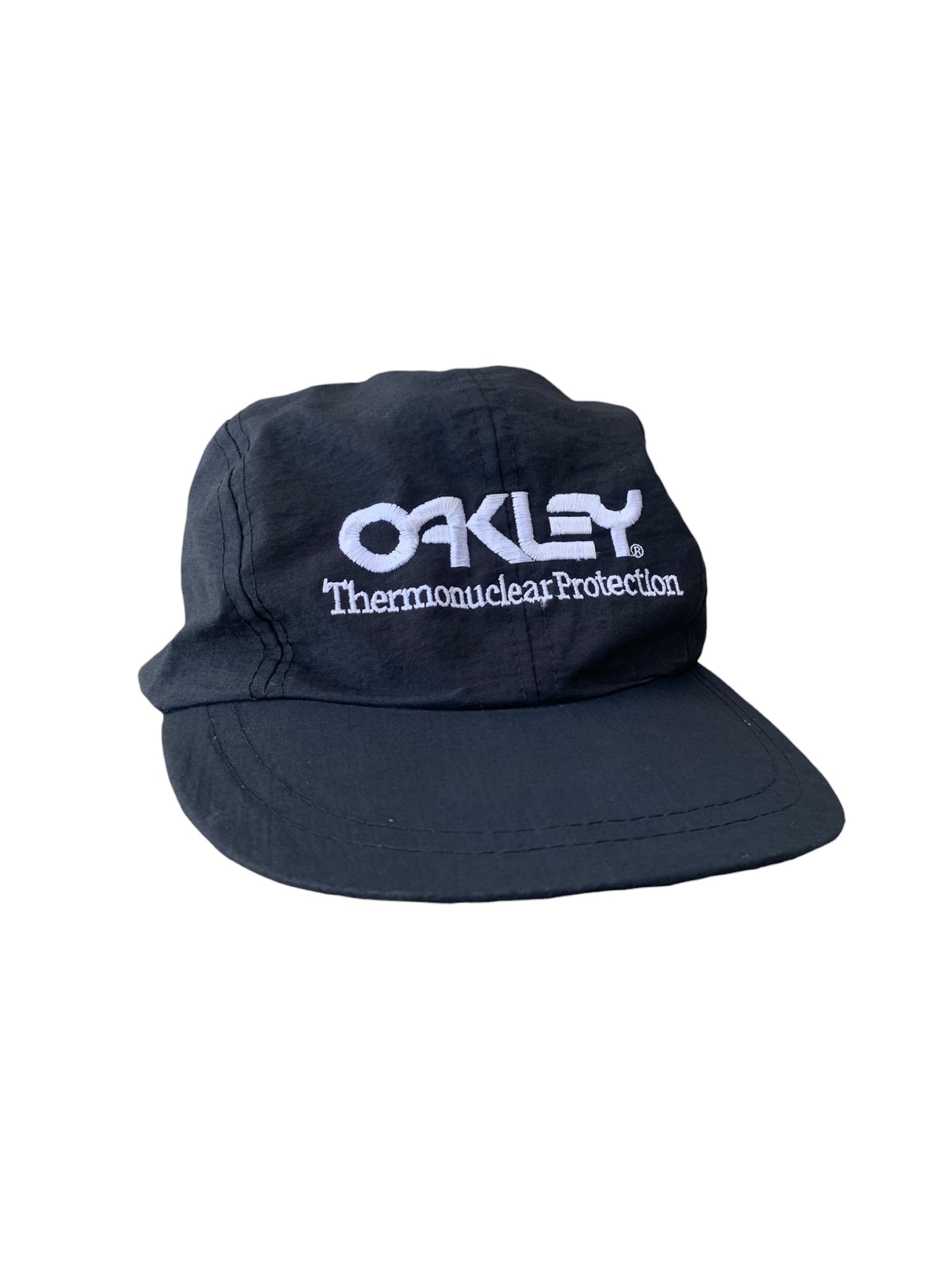 Vintage Oakley Hat