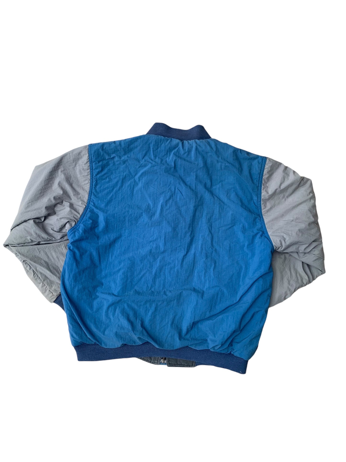 Vintage Rip Curl Reversible Jacket (M)