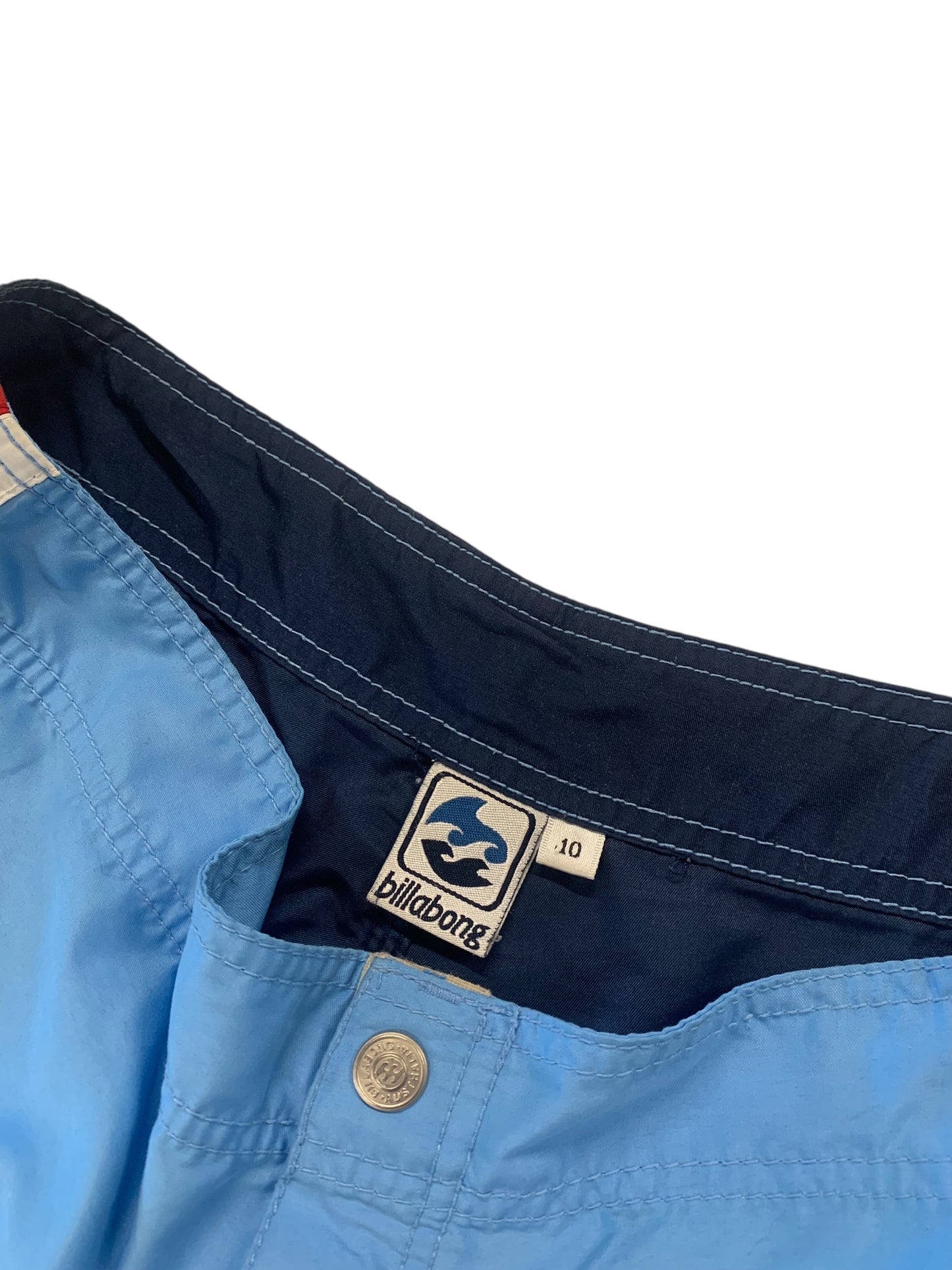 BILLABONG Blue crush boardshort ( womens 10)