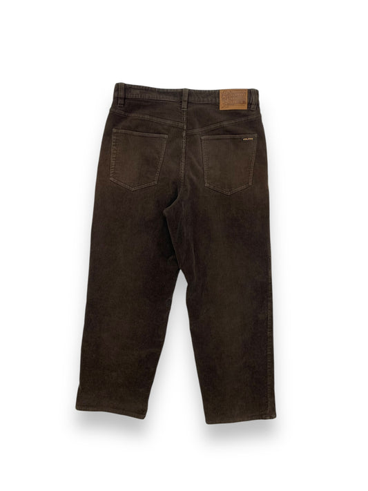 Volcom Cord Pant (W29 )