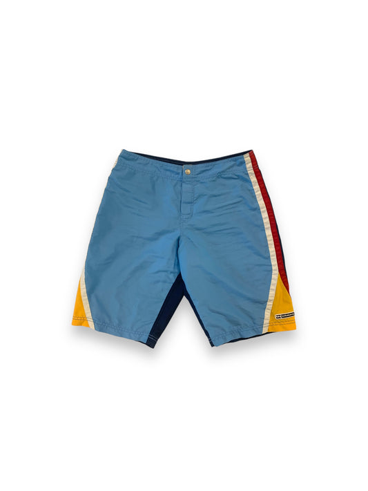 BILLABONG Blue crush boardshort ( womens 10)