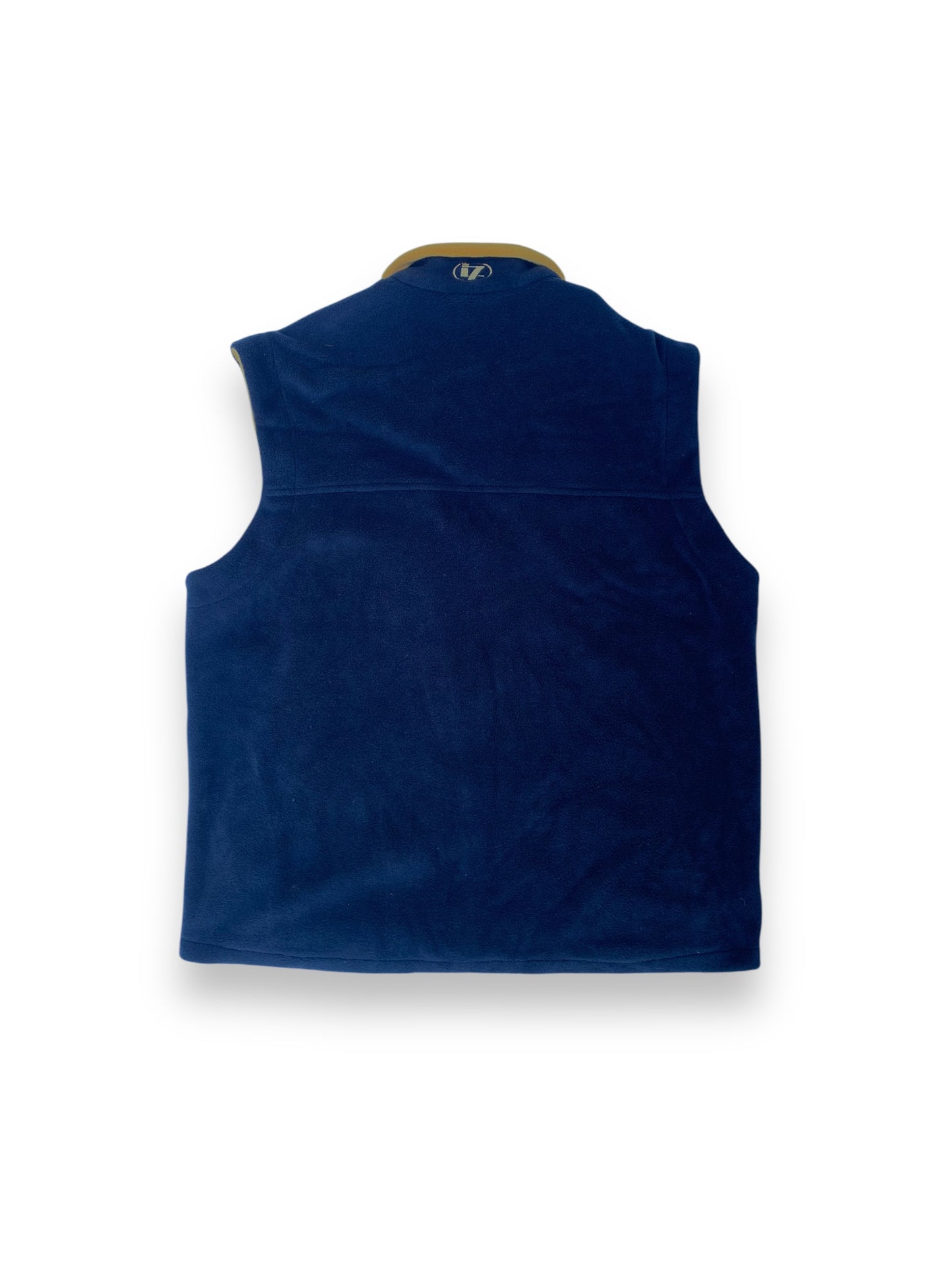 Vintage 2000 Americas Cup Fleece Vest