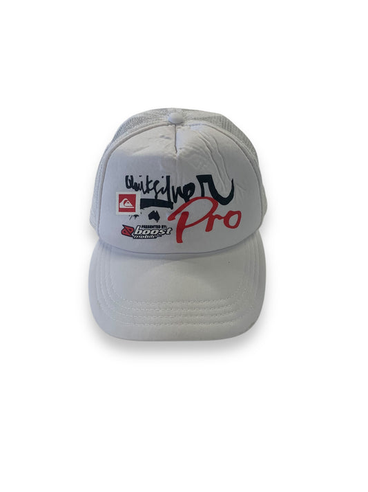 Quiksilver Boost Pro trucker