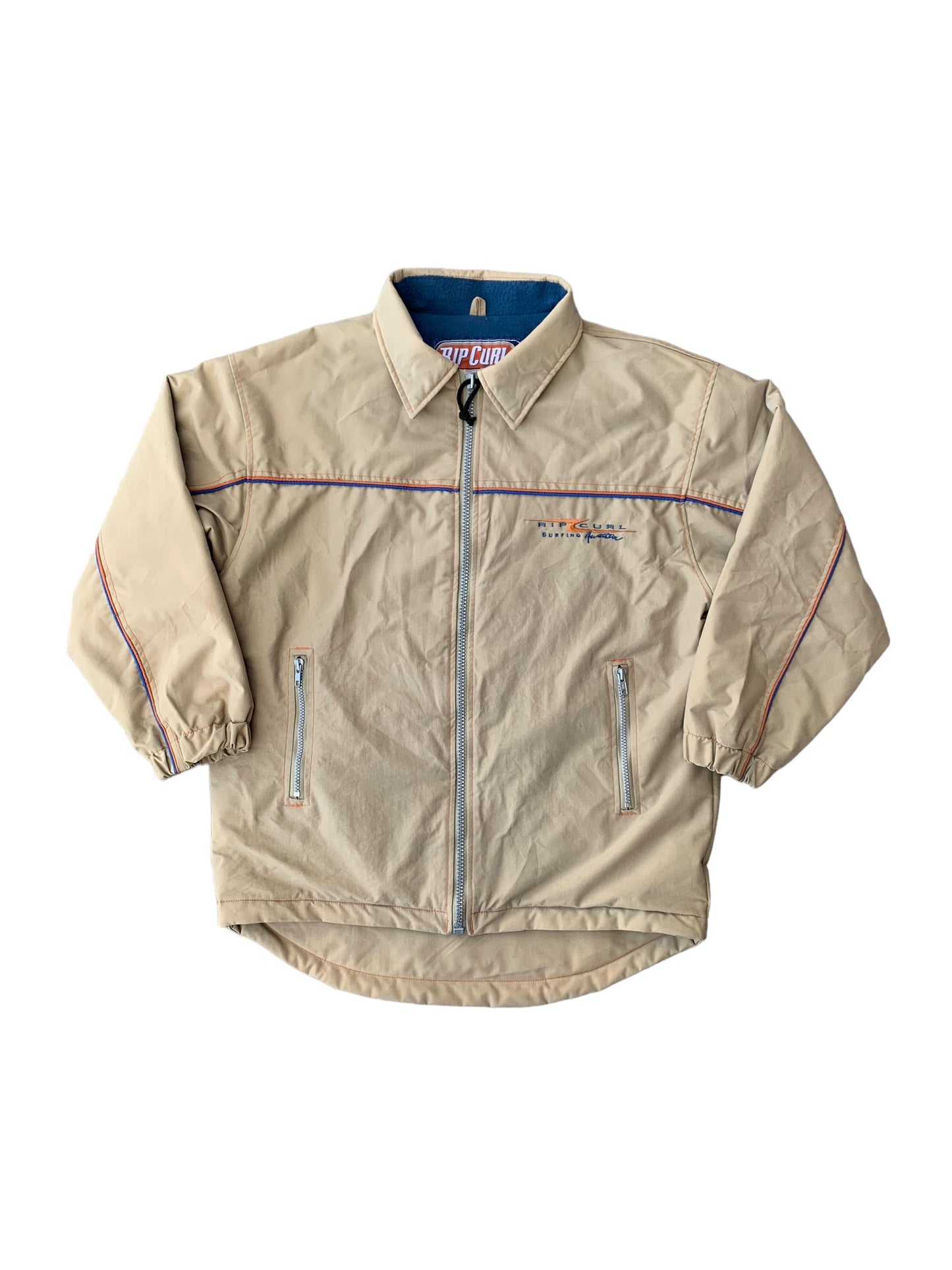 Vintage Rip Curl Jacket