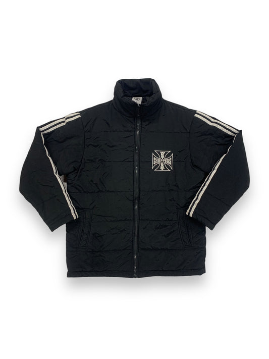 West Coast Puffer Jacket (S)