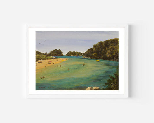 KAITERITERI BEACH