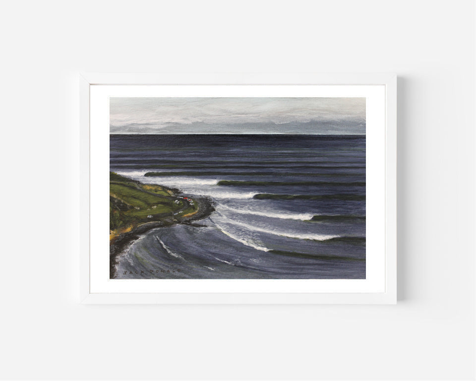 MANU BAY