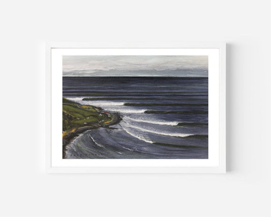 MANU BAY