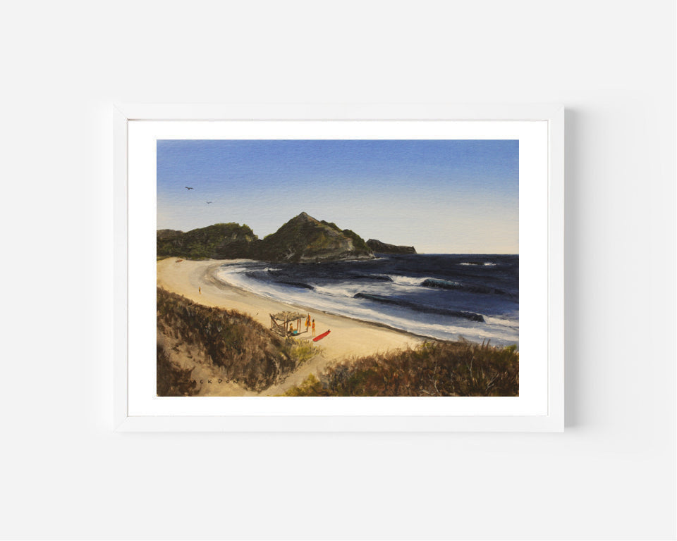 MEDLANDS BEACH