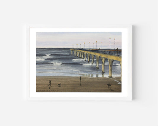 NEW BRIGHTON