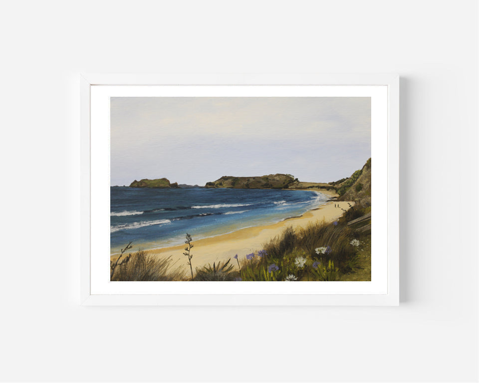 OPITO BAY