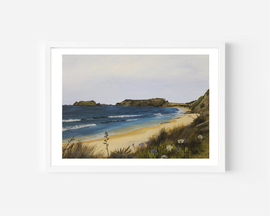 OPITO BAY