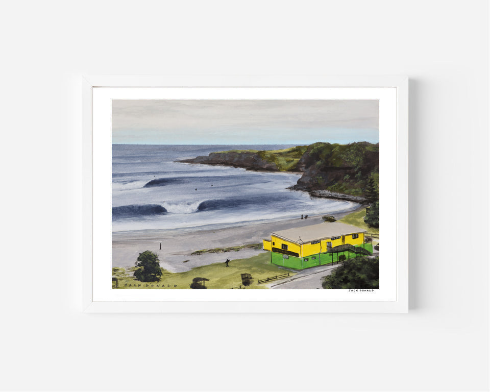 OPUNAKE BEACH