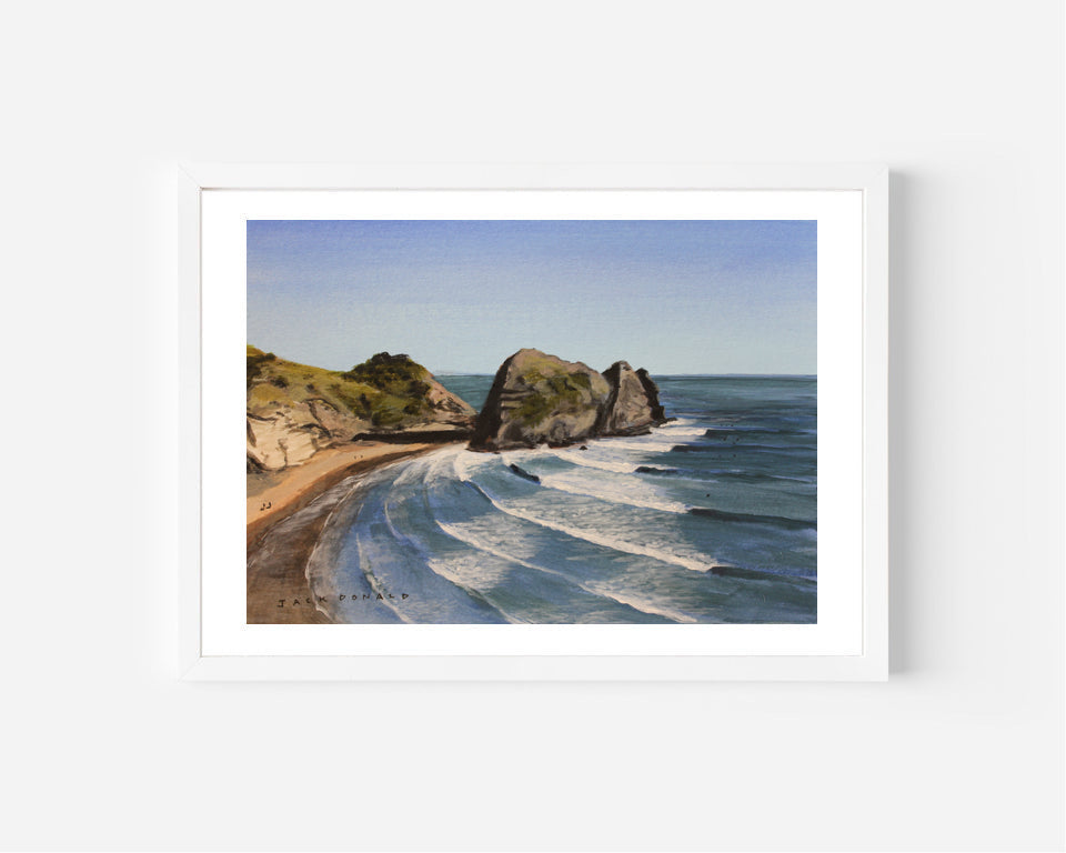 PIHA