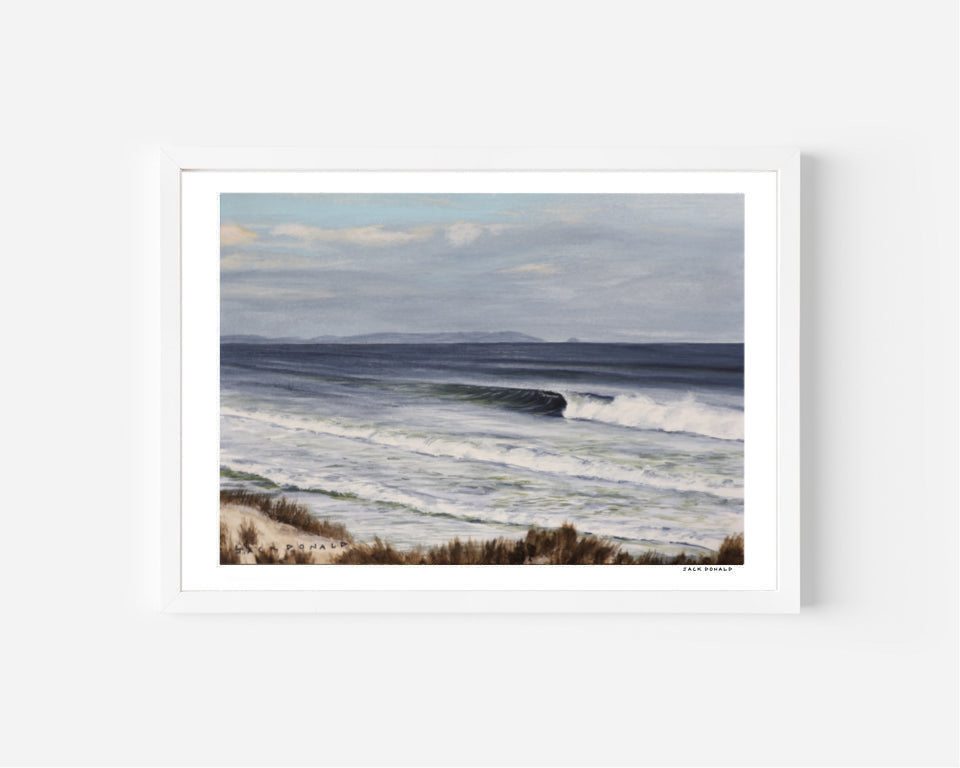 RARAWA BEACH