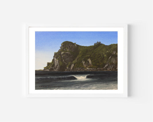 TAUPO BAY