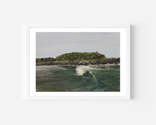 TAURANGA BAY