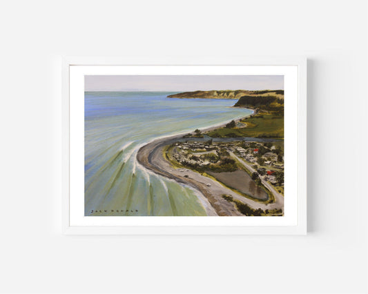 TE AWANGA