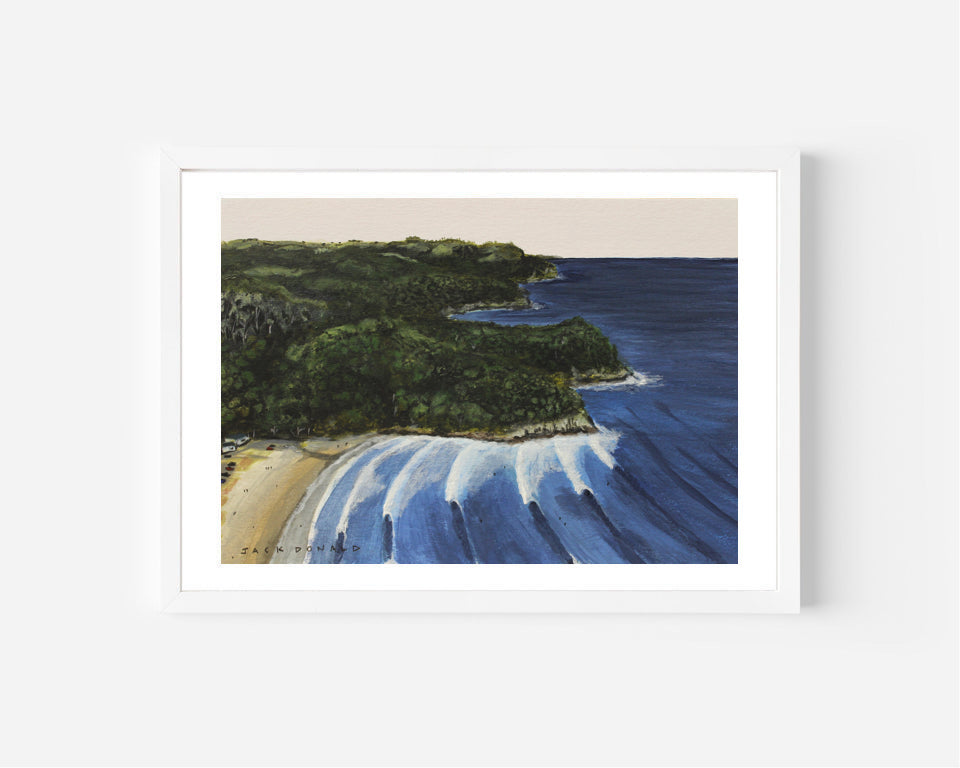 WAIHI BEACH