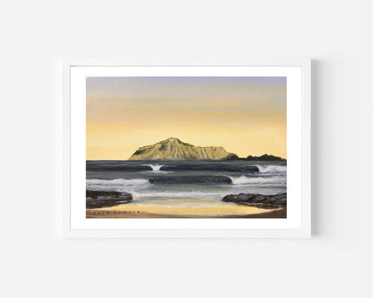 WAIMARAMA BEACH