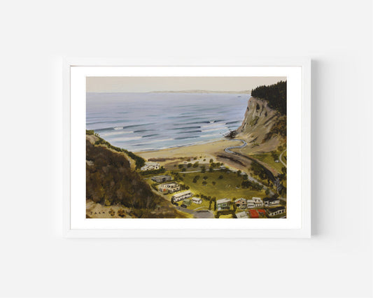 WAIPATIKI BEACH