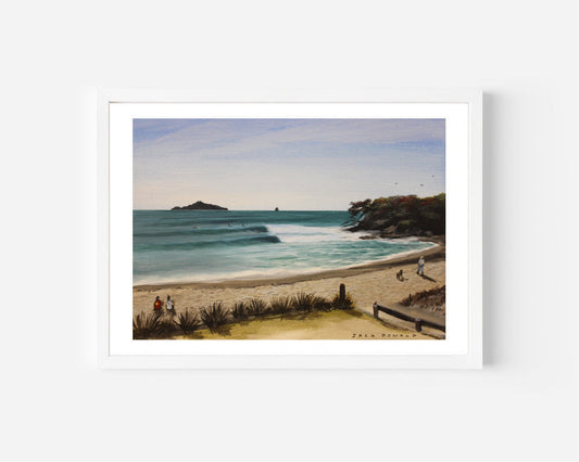 WAIPU COVE