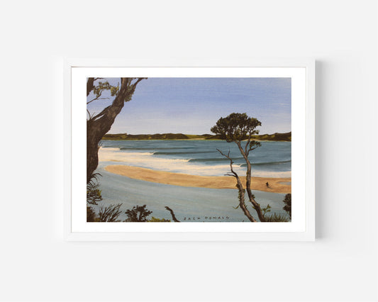 WHANANAKI BAR